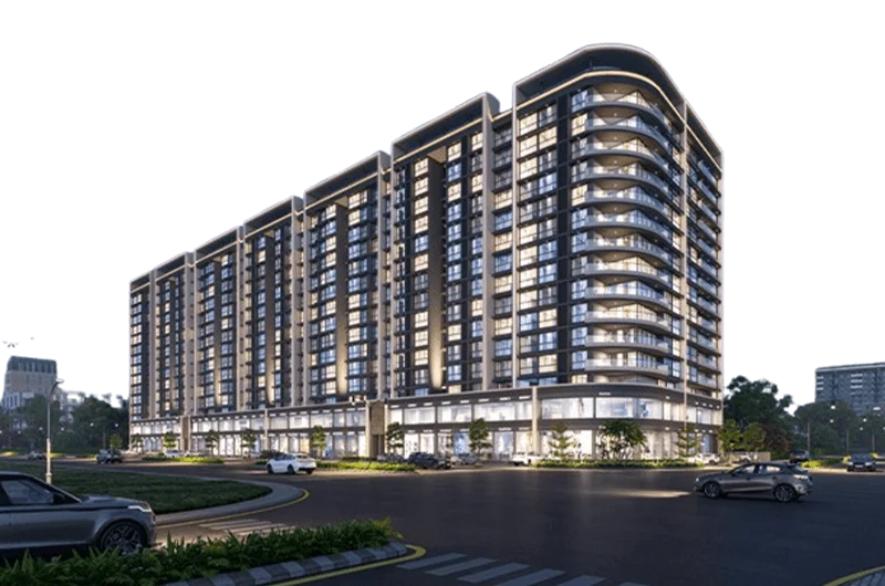 LK KT Sweet Homes: photo (developer's image)