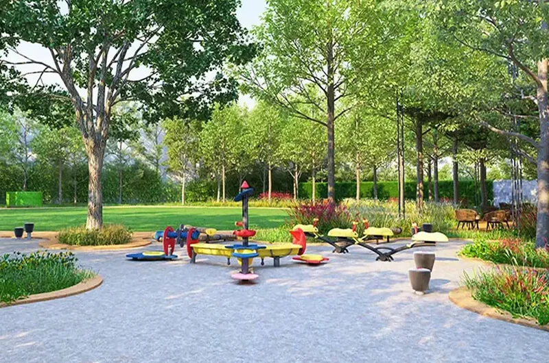 Lodha Casa Evergreen: photo (developer's image)