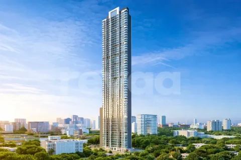 Lodha Divino, Matunga East