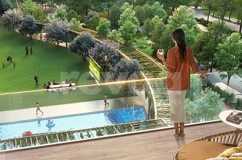 Lodha Divino: photo (developer's image)