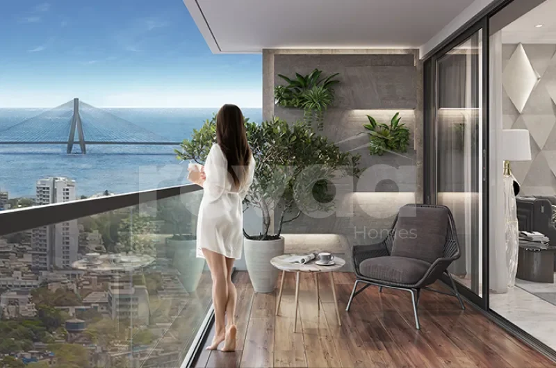 Lodha Divino: photo (developer's image)