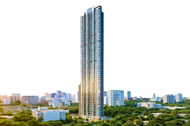 Lodha Divino: photo (developer's image)
