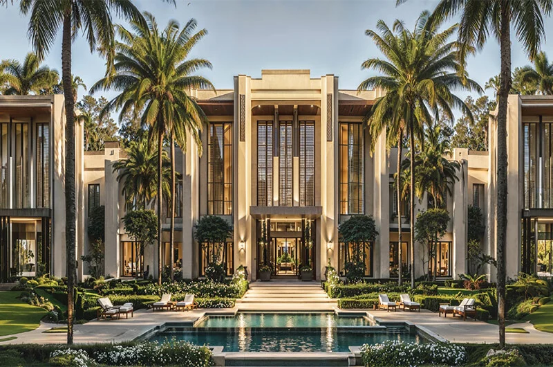 Lodha Opulis: photo (developer's image)