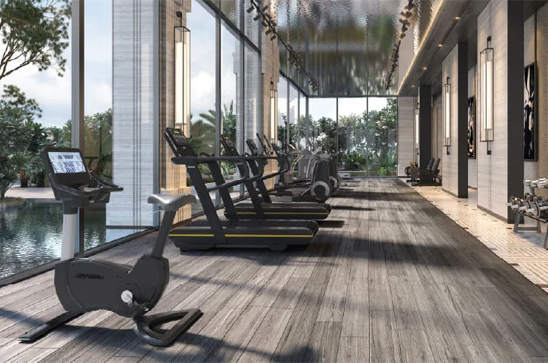 Lodha Opulis: photo (developer's image)