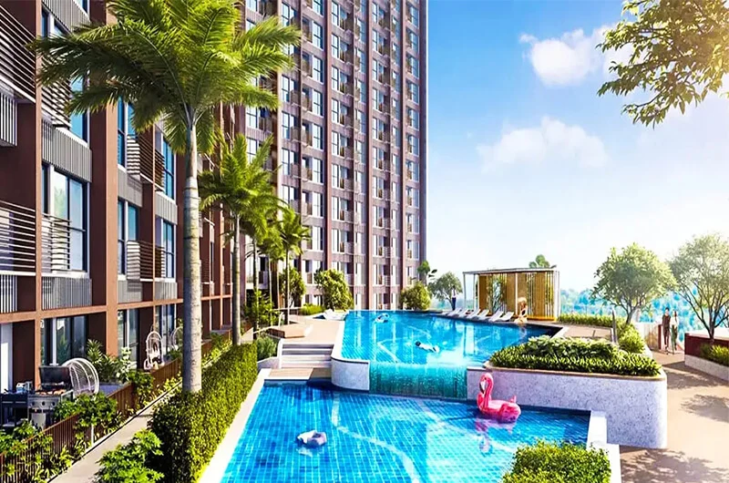 Lodha Regalia: photo (developer's image)