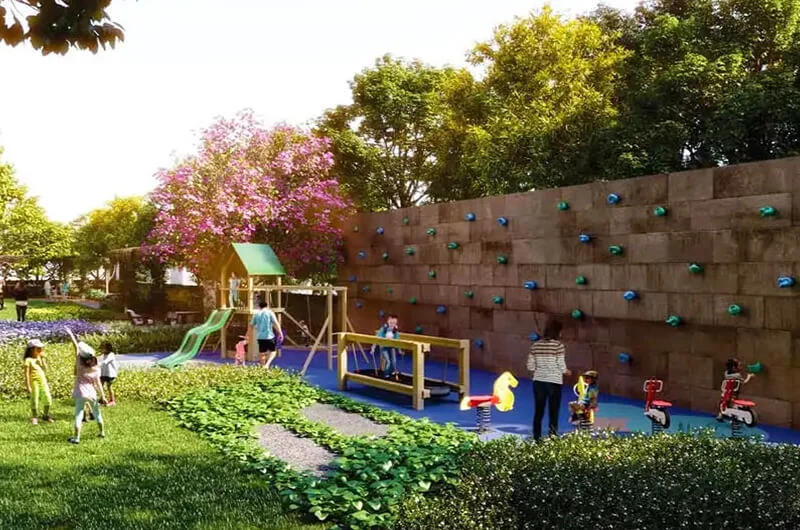 Lodha Regalia: photo (developer's image)