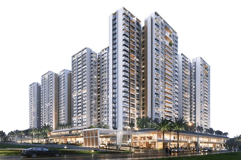L&T Elixir Reserve: photo (developer's image)