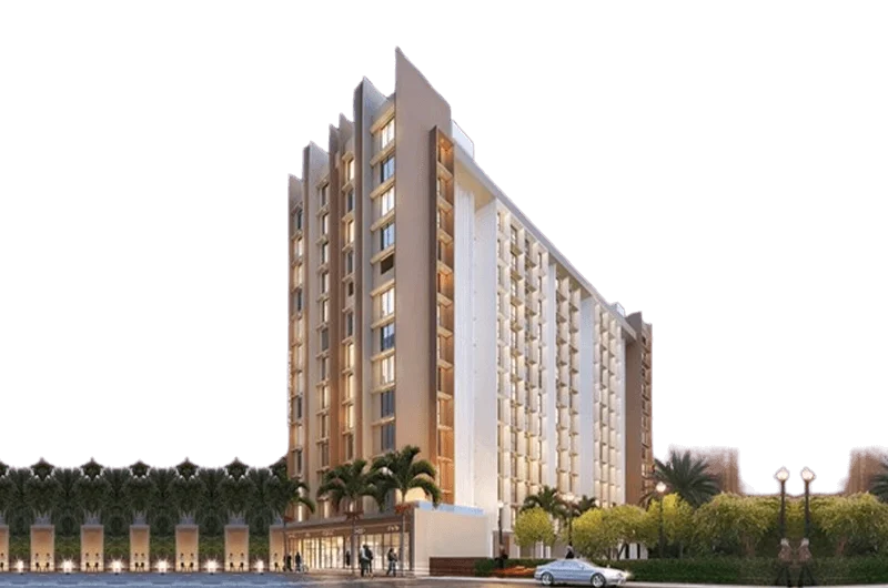 Mahaavir Amber: photo (developer's image)