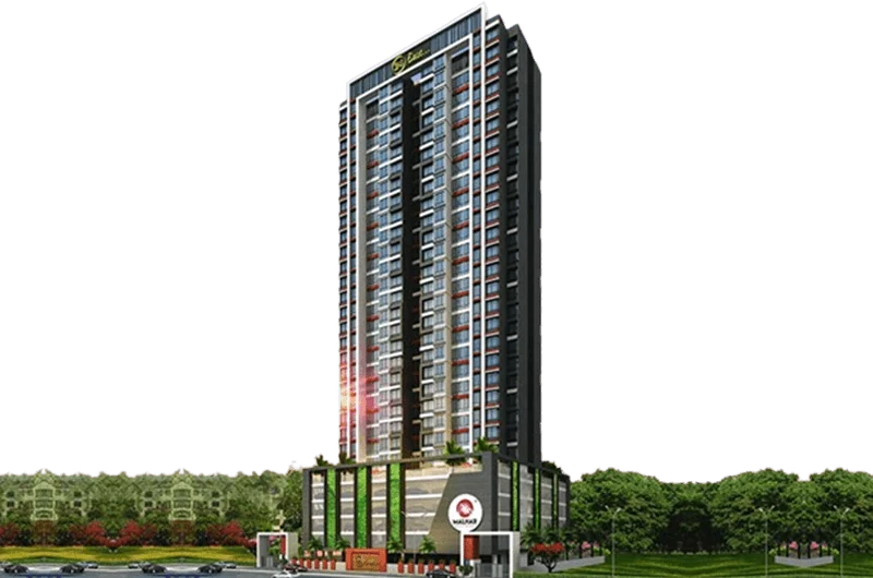 Malhar 24 EAST: photo (developer's image)