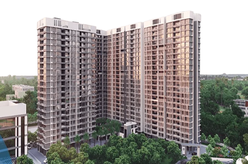 Mansarovar Pearl Gardens: photo (developer's image)
