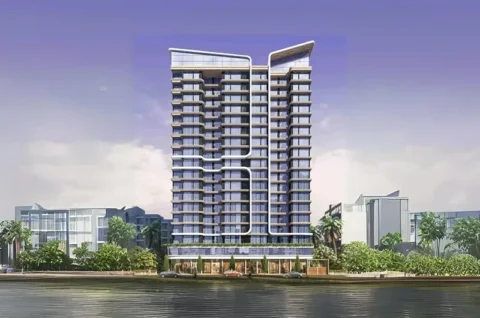 Matrix Imperial, Nerul