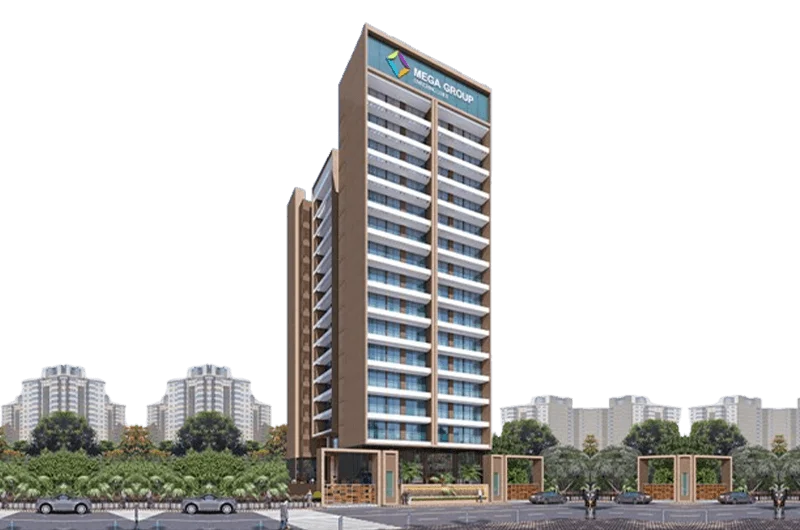 Mega 75 West: photo (developer's image)
