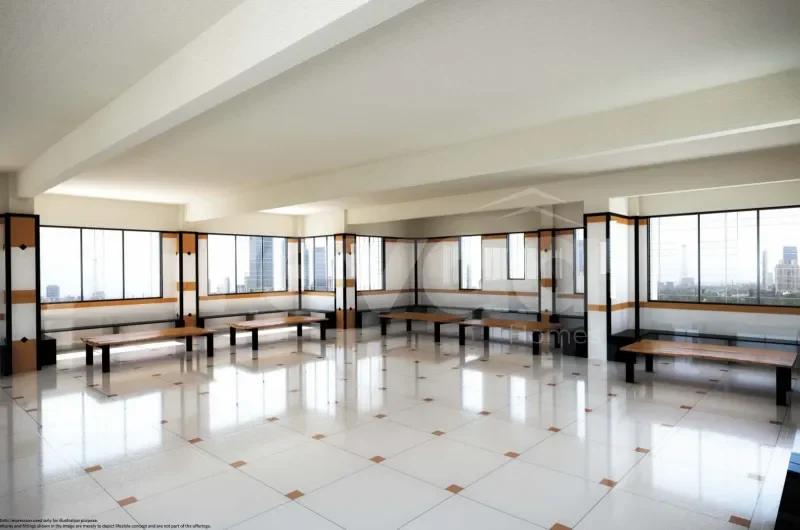 Mehta Arihant Tower: photo (developer's image)