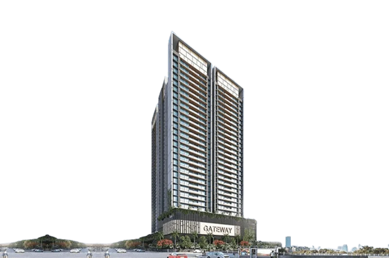 Metricon The Gateway: photo (developer's image)