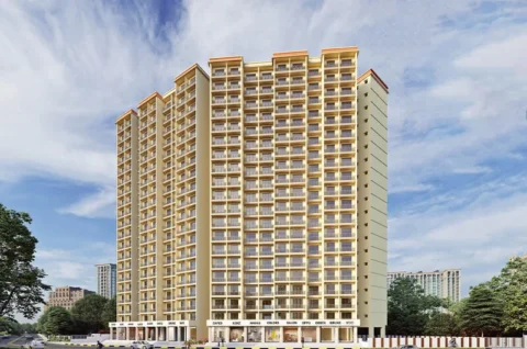 Metro Pride, Kalyan West