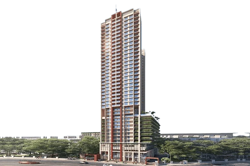 Metro Saraswati Square: photo (developer's image)