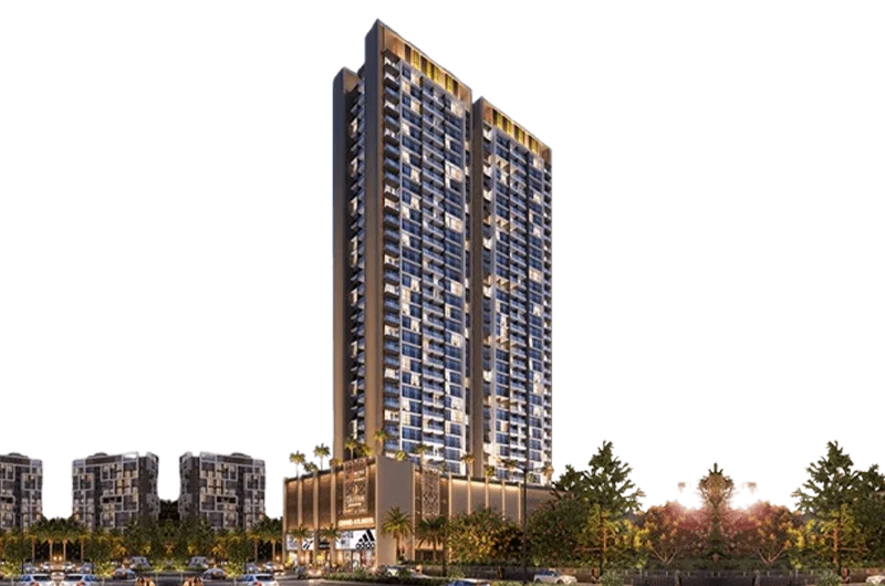 Metro Satyam Codename Waterfalls: photo (developer's image)