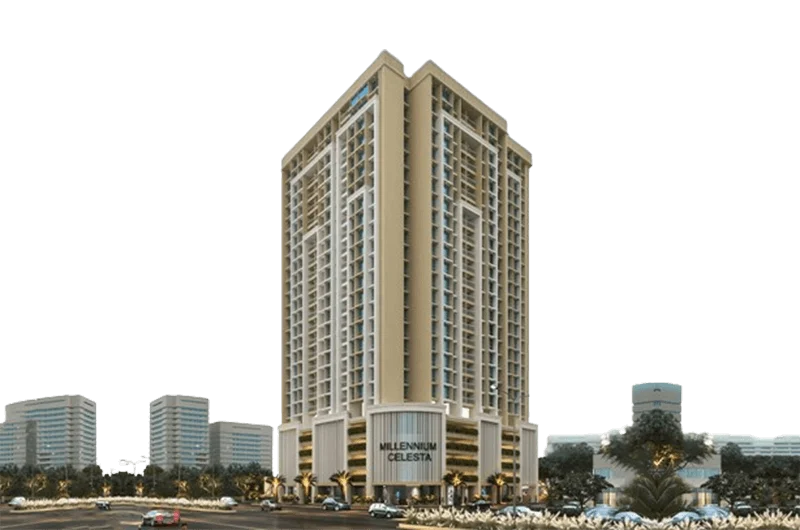 Millennium Celesta: photo (developer's image)