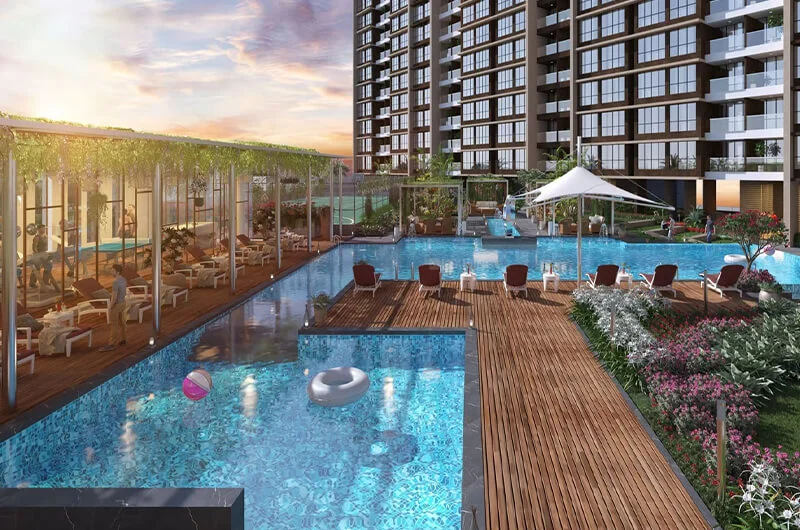 Moreshwar 19 East: photo (developer's image)
