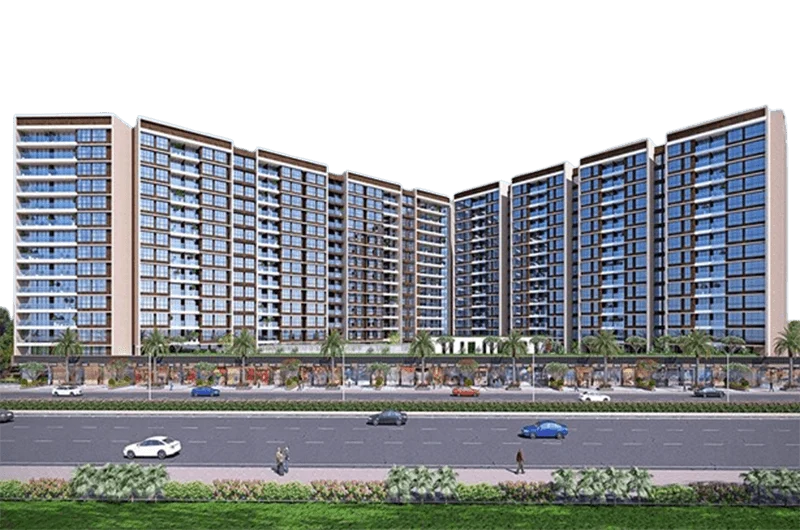 Moreshwar 19 East: photo (developer's image)