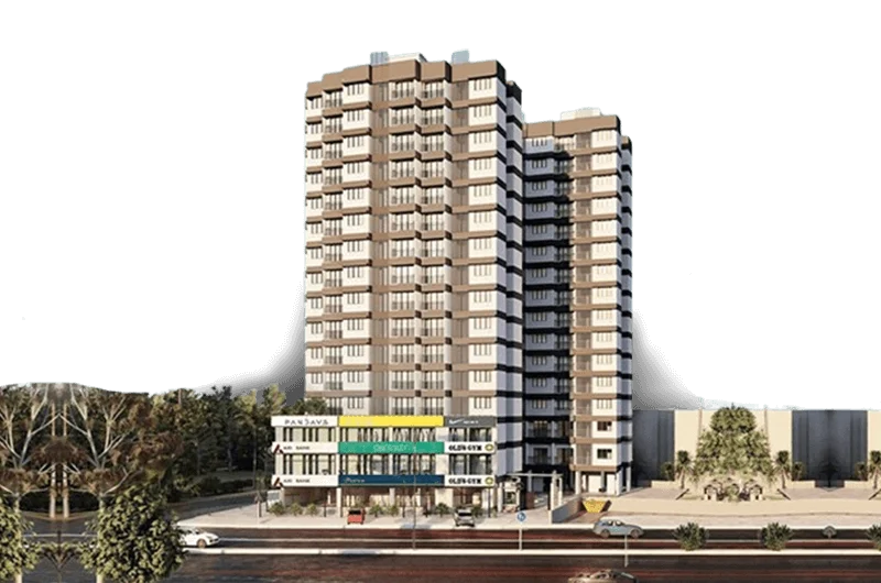 Narayan Bhoomi: photo (developer's image)