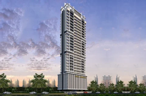 Neel Amplus, Kharghar