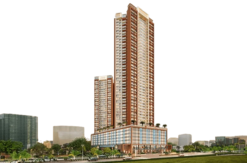Neelkanth Palm President: photo (developer's image)