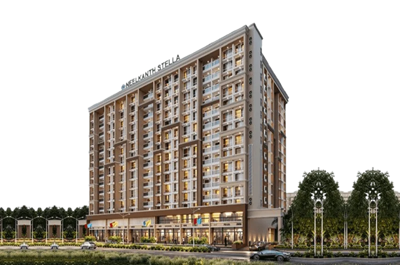 Neelkanth Stella: photo (developer's image)