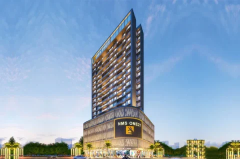 NMS One 27, Kharghar