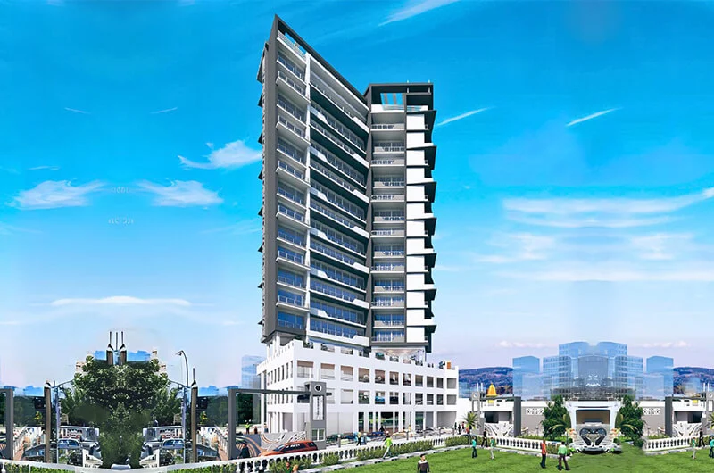 Omkar Planet: photo (developer's image)