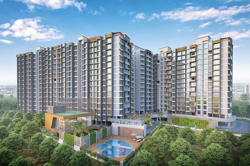 Omkara Pride: photo (developer's image)