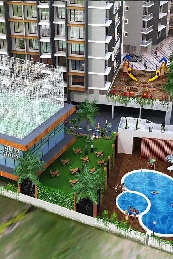 Omkara Pride: photo (developer's image)