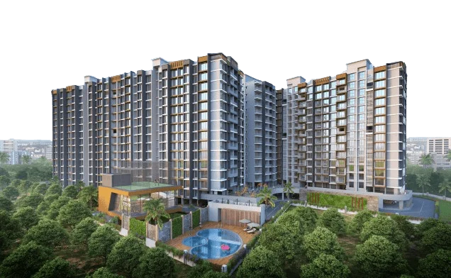 Omkara Pride: photo (developer's image)