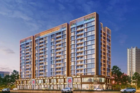 One Millennium, Kalamboli