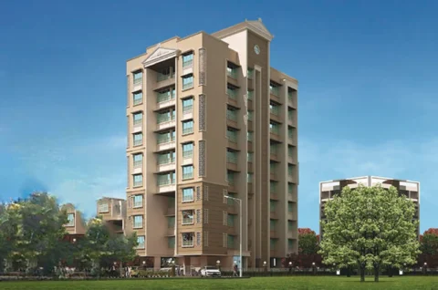 Oscar Om Shreepal, Ghatkopar East