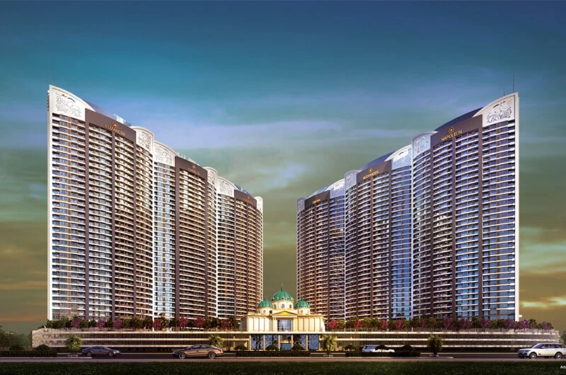 Paradise Sai World Empire: photo (developer's image)