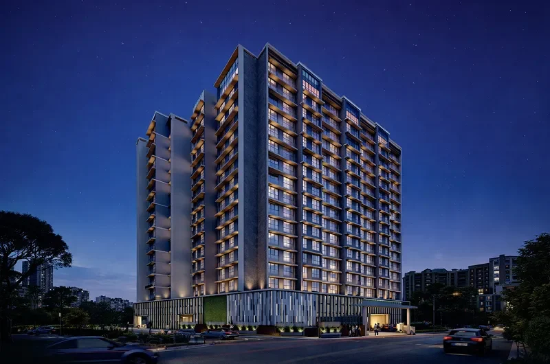 Paranjape Athena: photo (developer's image)
