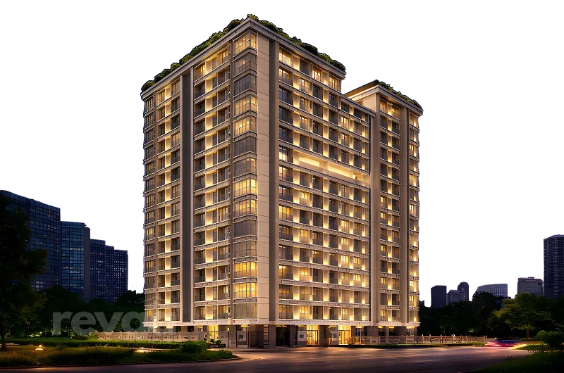 Parshwa Darshan: photo (developer's image)