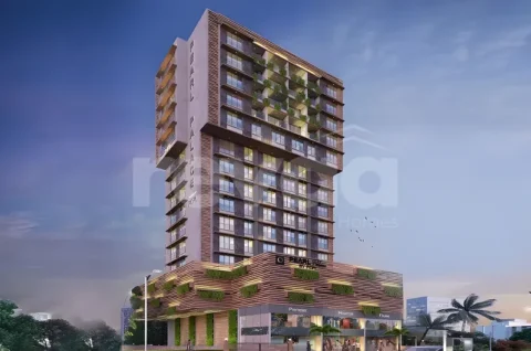 Pentagon Prerana, Santacruz West