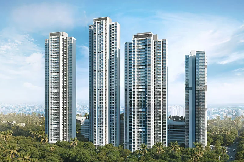 Piramal Revanta: photo (developer's image)