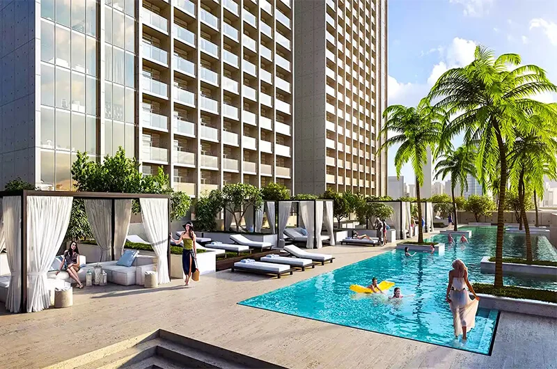Piramal Revanta: photo (developer's image)