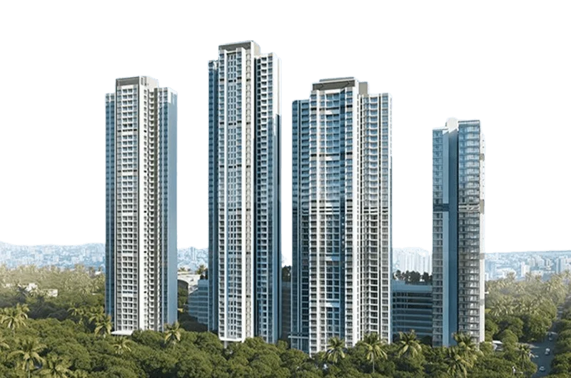 Piramal Revanta: photo (developer's image)