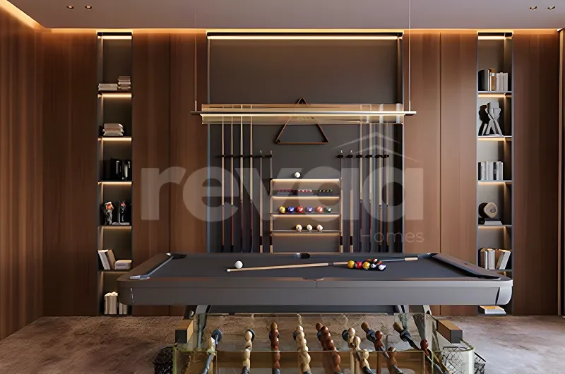 Platinum Oakwoods: photo (developer's image)