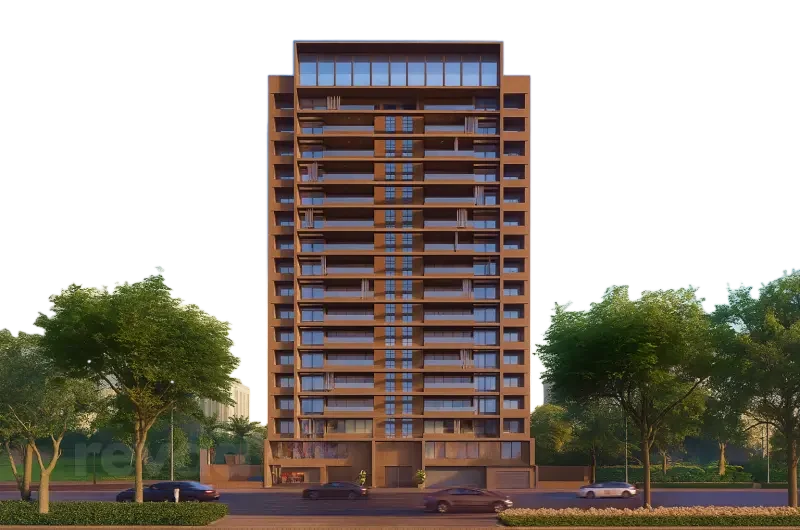 Platinum Oakwoods: photo (developer's image)