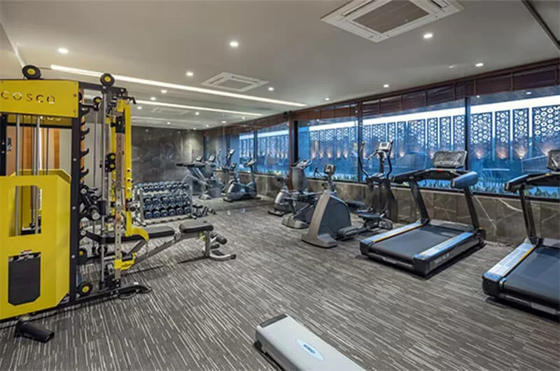 Platinum Westwoods: photo (developer's image)