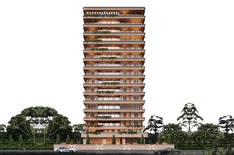 Platinum Westwoods: photo (developer's image)