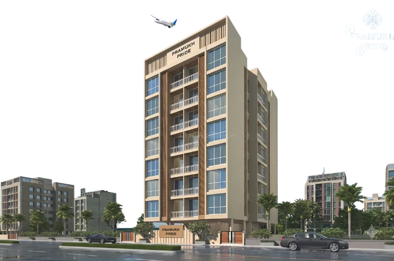 Pramukh Pride: photo (developer's image)