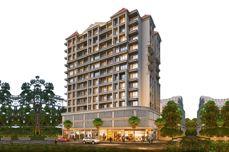 Precious Krishna Hills: photo (developer's image)
