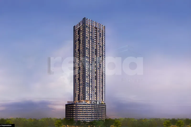 Precon Midtown Bay: photo (developer's image)
