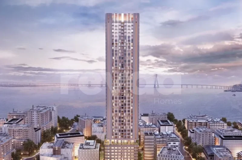 Precon Midtown Bay: photo (developer's image)